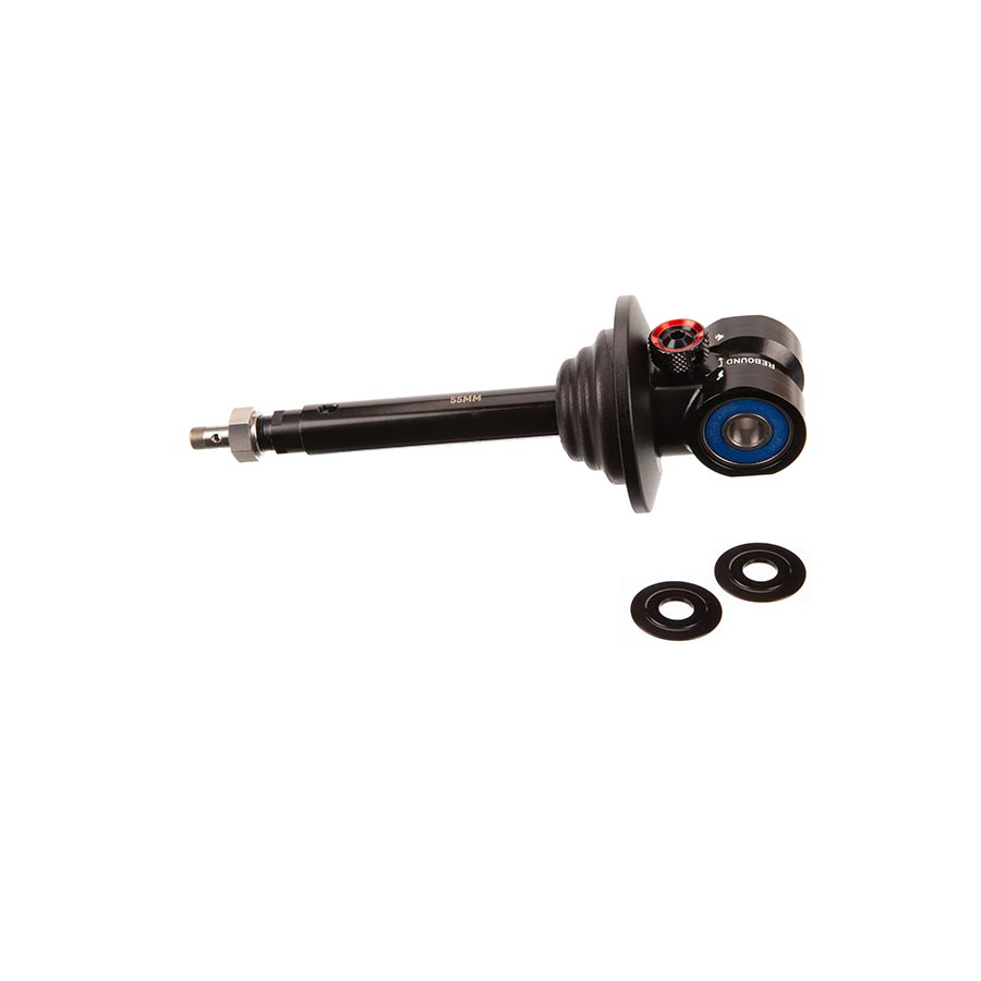 Ensemble d'arbre d'amortisseur de bobine B1 SDLC