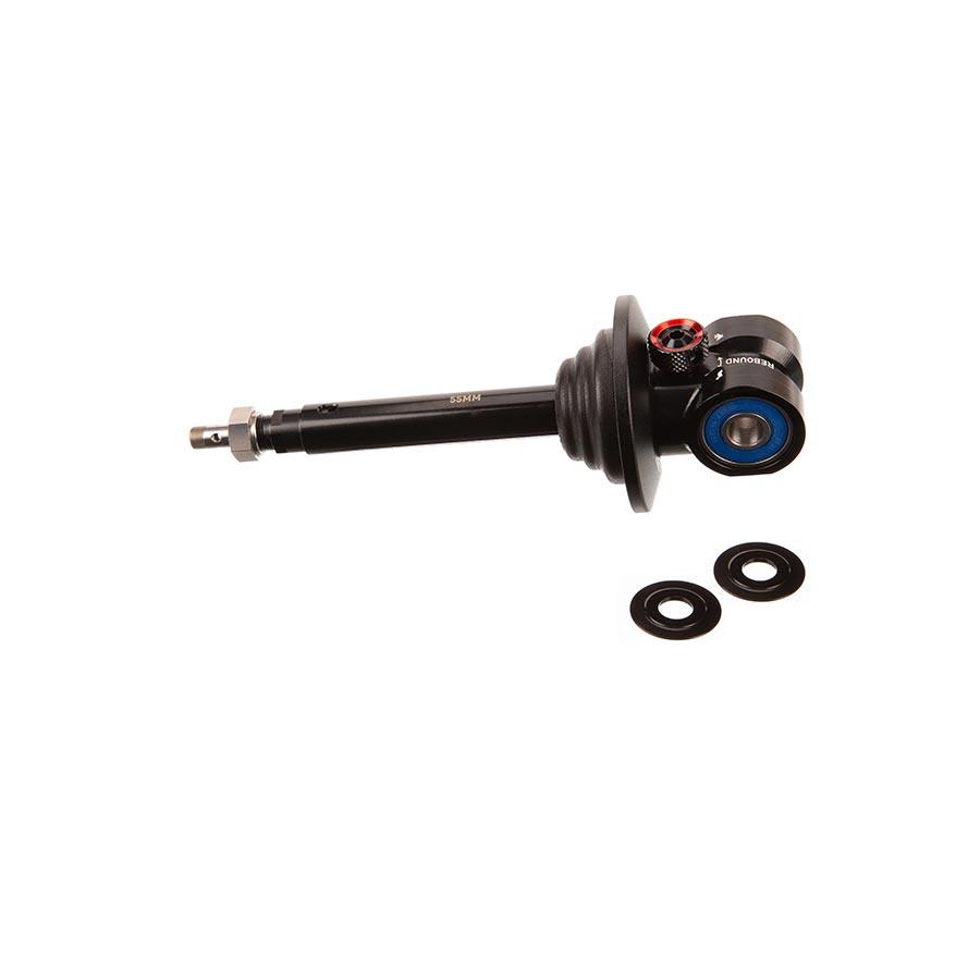 RockShox - SDLC Coil B1 Damper Shaft Assy Shock Repair Parts _ Unite - B1keparts.com