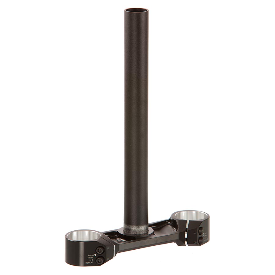 Boxxer D1 Couronne Inférieure/Pivot