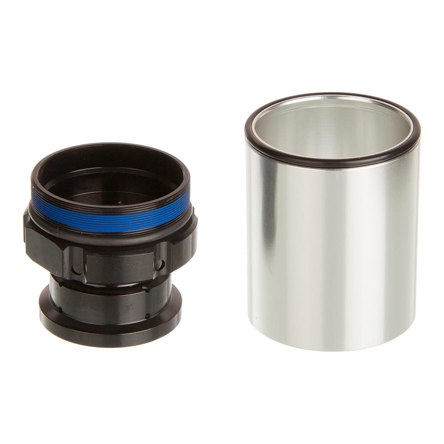 Tête de phoque Boxxer D1