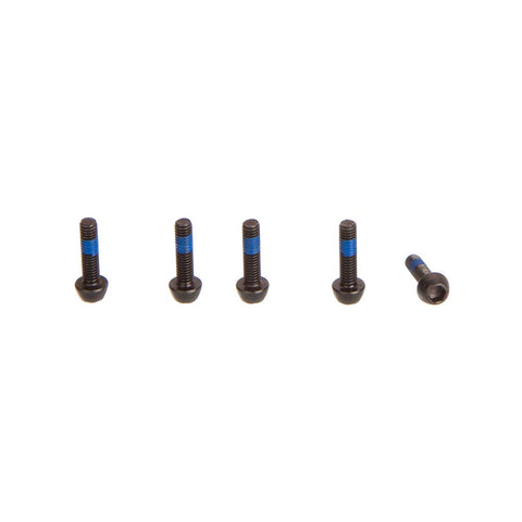Fender Bolt Kit