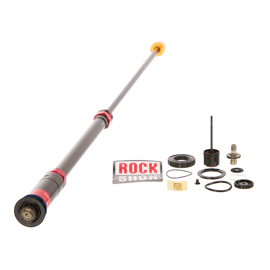 Amortisseur Charger3 RC2 - Boxxer