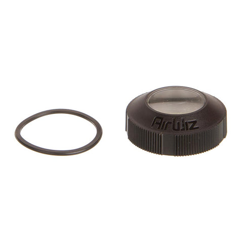 Capot supérieur AirWiz