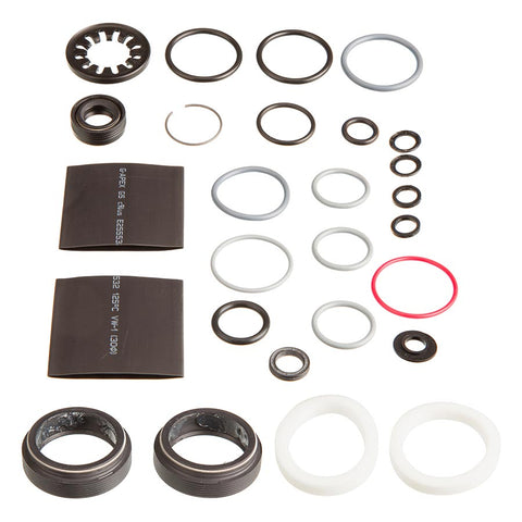 Kit Psylo Slvr Gen-A 200 heures