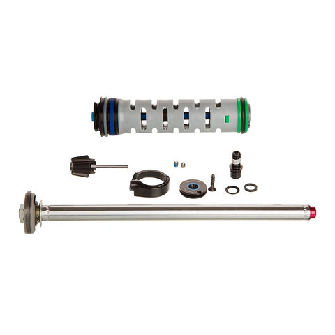 Amortisseur Psylo Silver A1 - Rmt