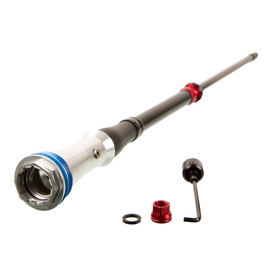 RockShox - SID 35 FA D1 - Damper Fork Repair Parts _ Unite - B1keparts.com
