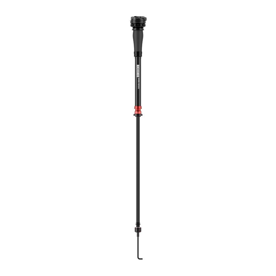 RockShox - Rudy A1+ Race Day 2 Damper Fork Repair Parts _ Unite - B1keparts.com