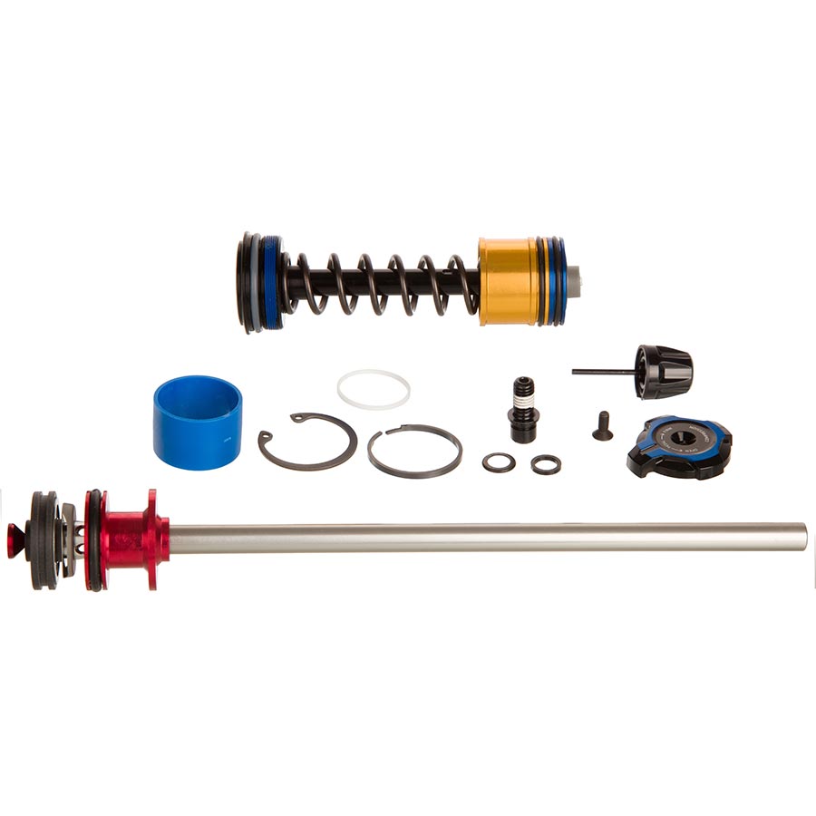 Amortisseur RC isolateur Domain C1+