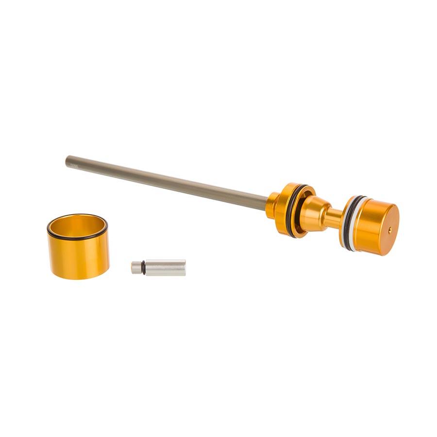 RockShox - ZEB Debonair+ Shaft V2 A1+ Fork Repair Parts _ Unite - B1keparts.com