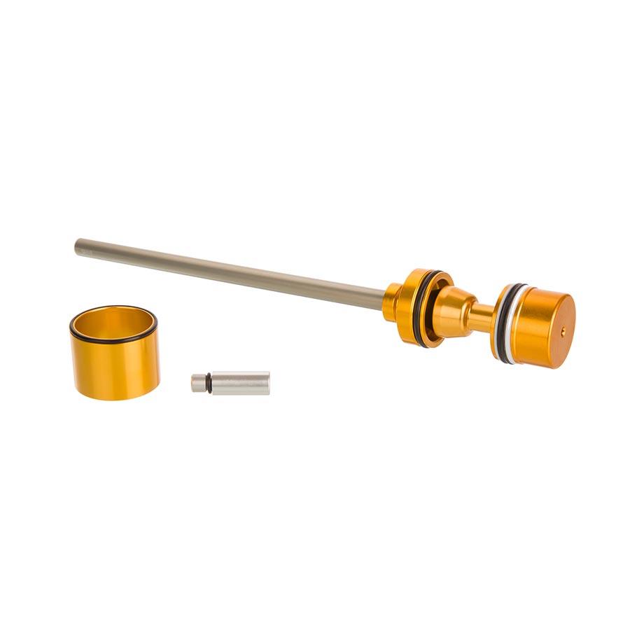 RockShox - ZEB Debonair+ Shaft V2 A1+ Fork Repair Parts _ Unite - B1keparts.com
