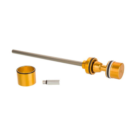 RockShox - ZEB Debonair+ Shaft V2 A1+ Fork Repair Parts _ Unite - B1keparts.com