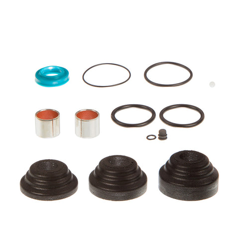 Kit d'entretien Vivid Coil C1, 1 an
