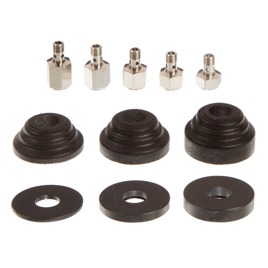 Kit de changement de voyage SDLX Coil B1