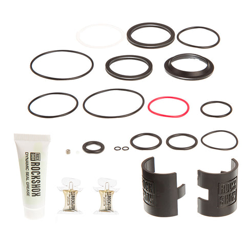 RockShox, Vivid Gen-C 1 Year Service Kit, Service Kit