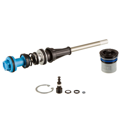 RockShox, Reba B1 Debonair Assembly, 80mm