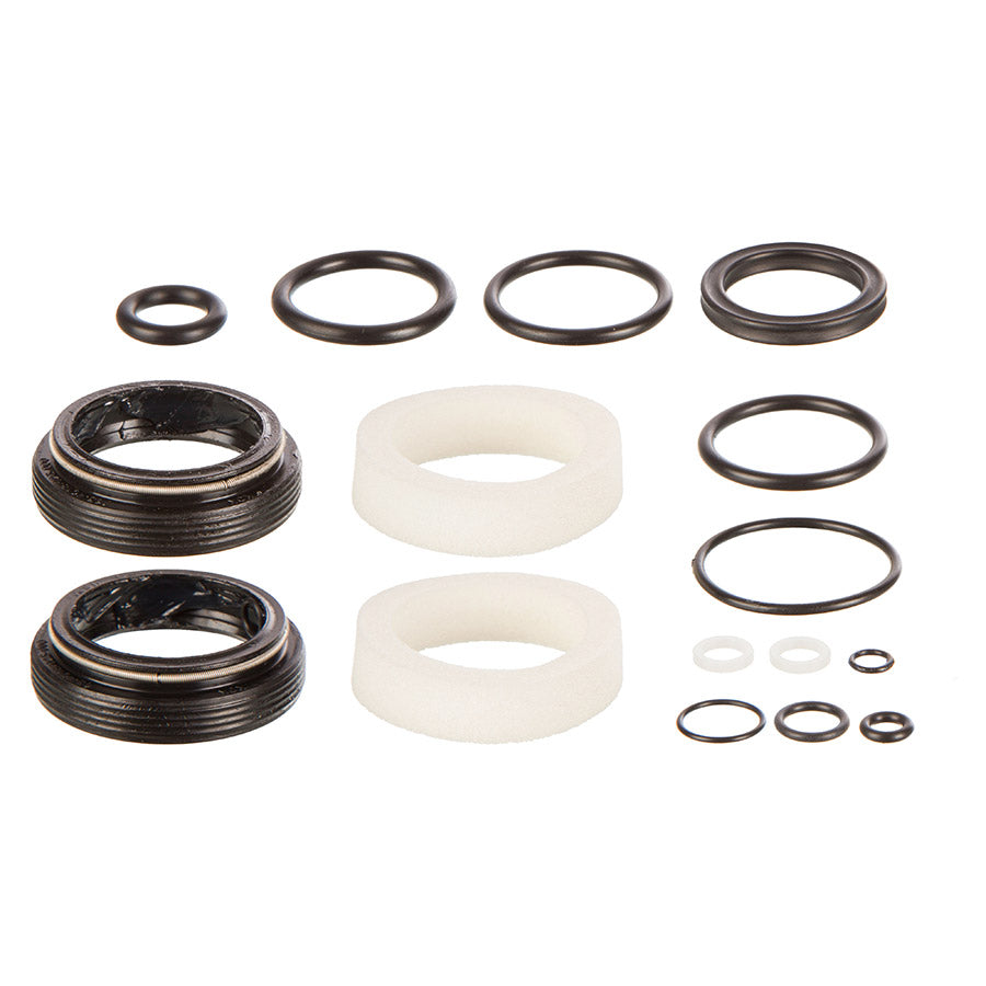 Rudy XL Gen A 200hr Kit