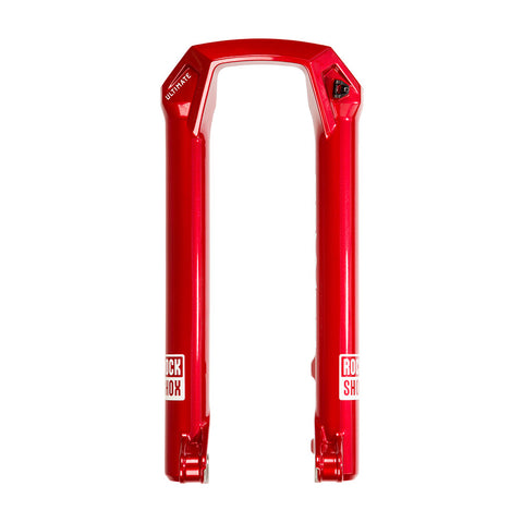 BoXXer D1 Lower Leg
