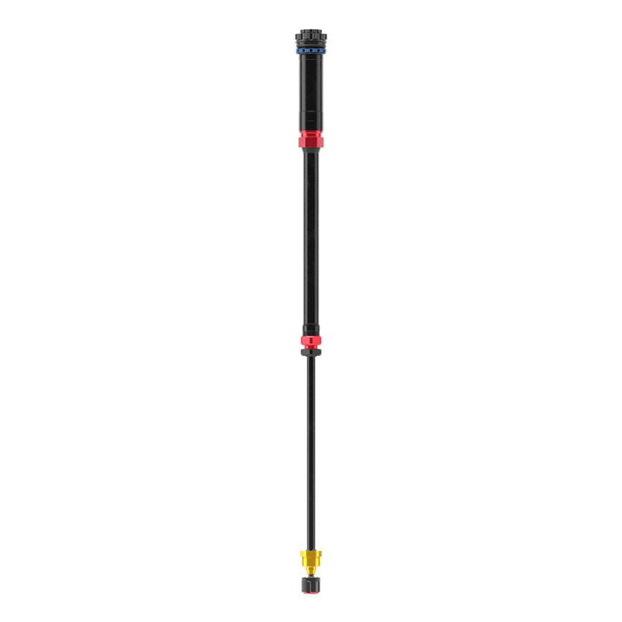 Lyrik Charger 3.2 RC2 Damper