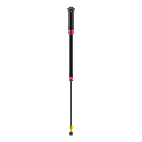 Lyrik Charger 3.2 RC2 Damper