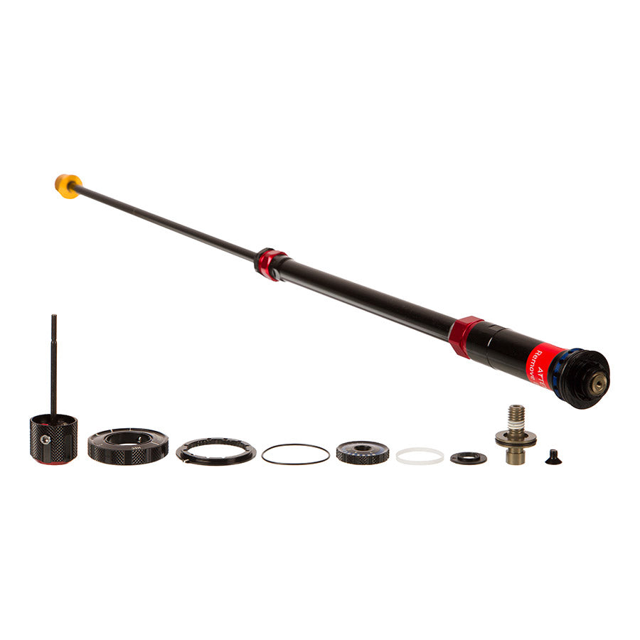 BoXXer Charger 3.2 RC2 Damper