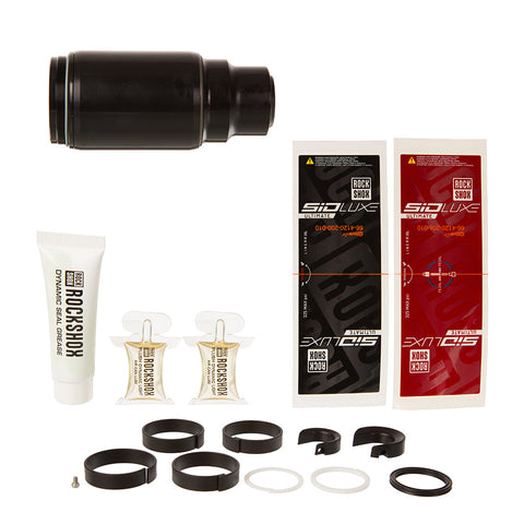SIDLuxe Linear XL Upgrade Kit