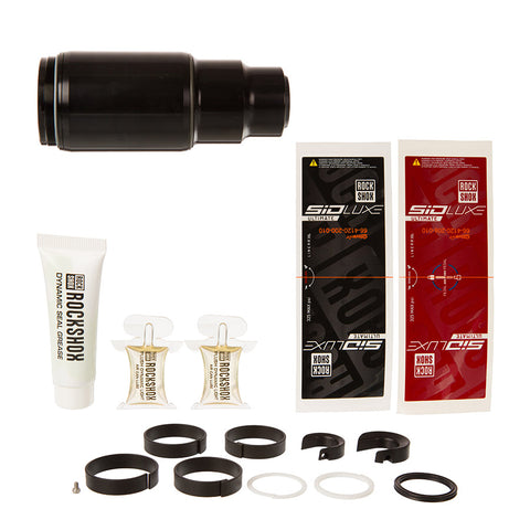SIDLuxe Linear XL Upgrade Kit