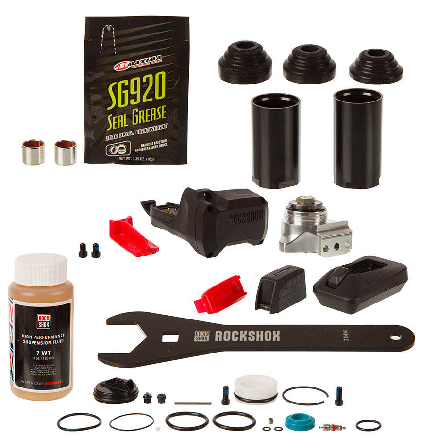 Flight Attendant Upgrade for Vivid Coil