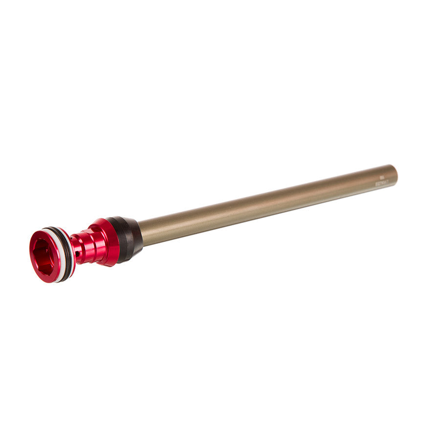 Lyrik E1 Air Shaft