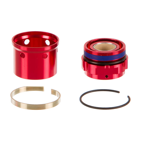 Lyrik E1 Sealhead