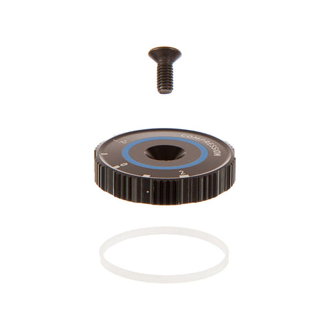 Delta Knob Kit