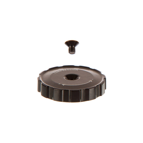 Charger 3.2 RC Knob Kit