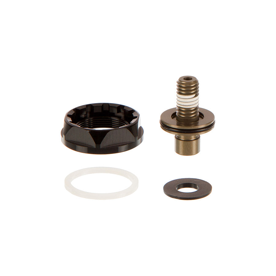 ZEB B1/Lyrik E1 Shaft Fastener