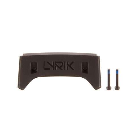 Lyrik E1 Arch Cover