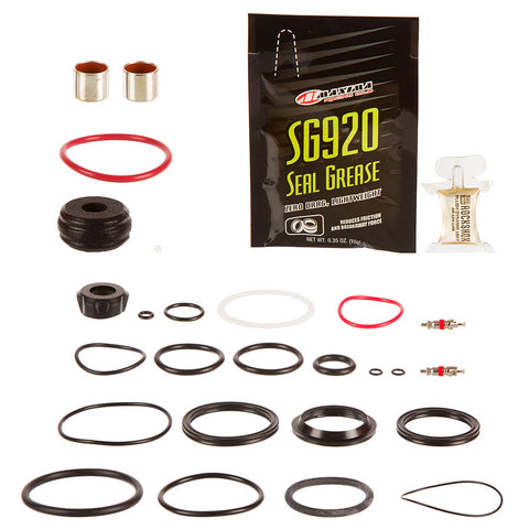 Super Deluxe Gen-D 200h Kit