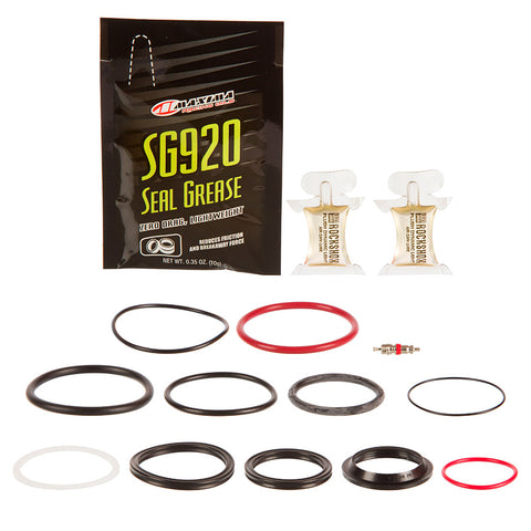 Super Deluxe Gen-D 100h Kit