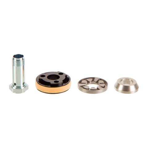 SDLX D1 Damper Piston Assy