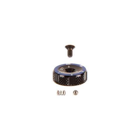 SDLX D1 Comp Knob Kit