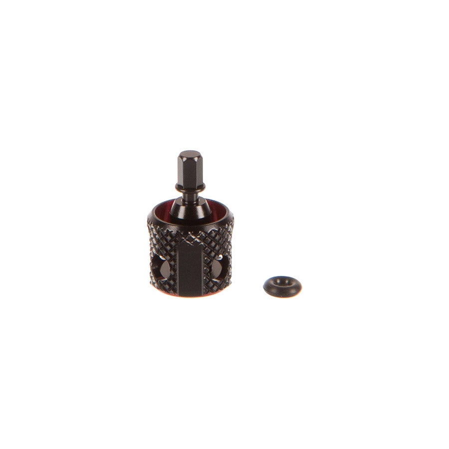 SDLX D1 Rebound Knob Kit
