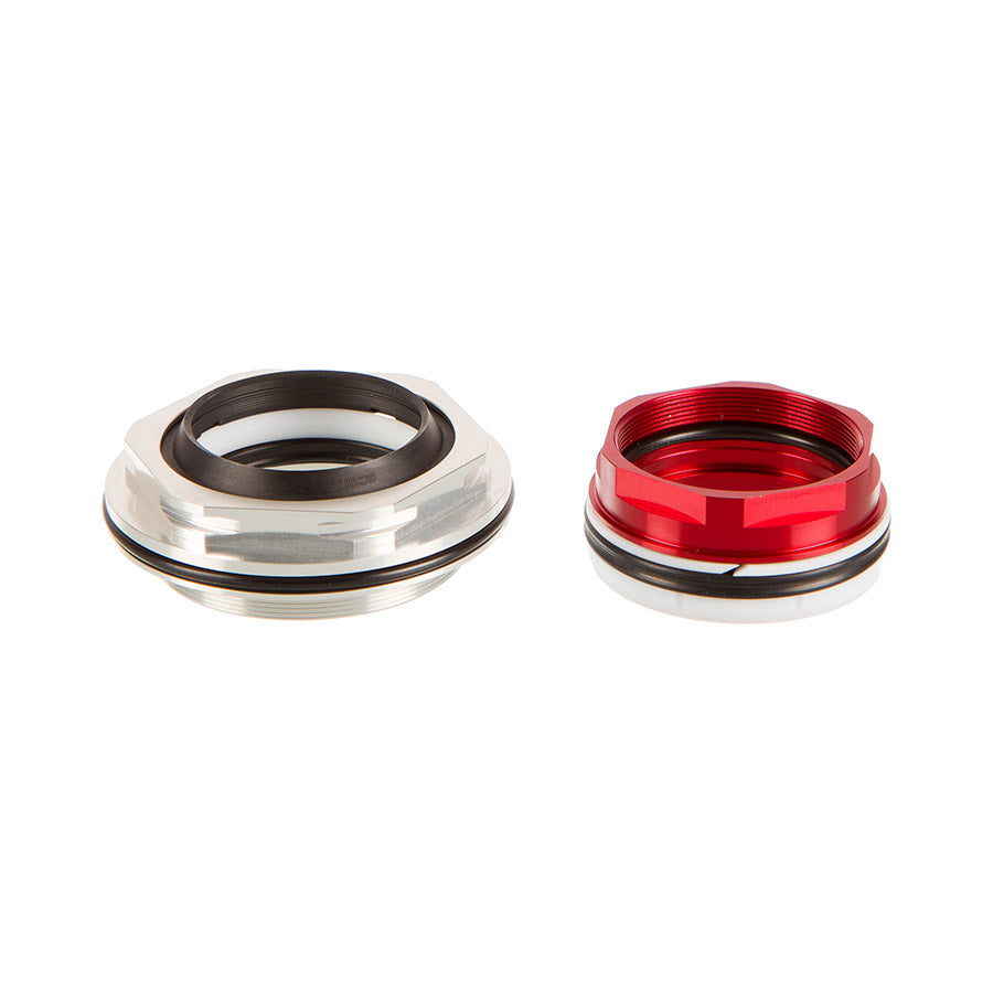 Vivid D1 Air Sealhead Assembly