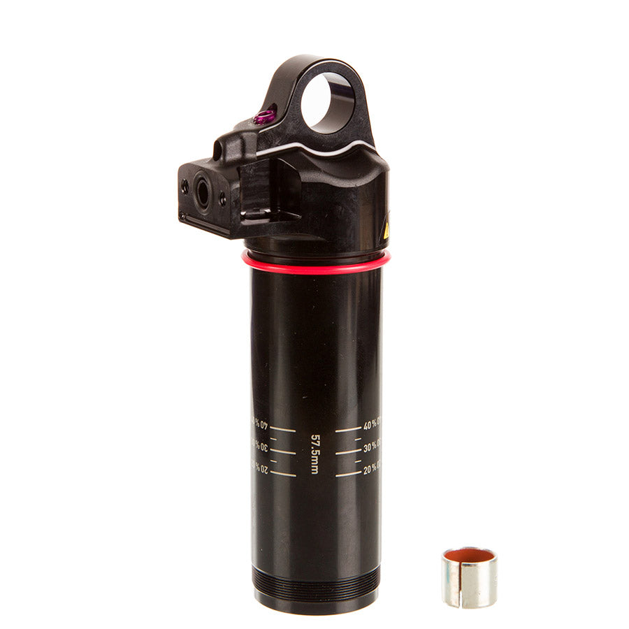 Vivid C1+ Eyelet Assembly