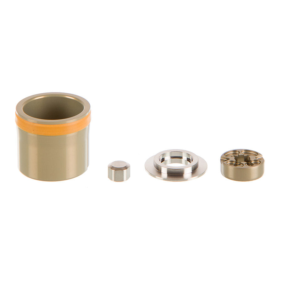 Vivid Coil D1 Damper Piston