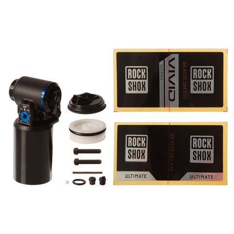 Vivid/SDLX D1 Reservoir