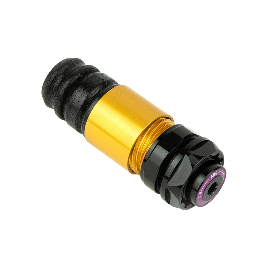 Lyrik E1/ZEB B1 Air Spring