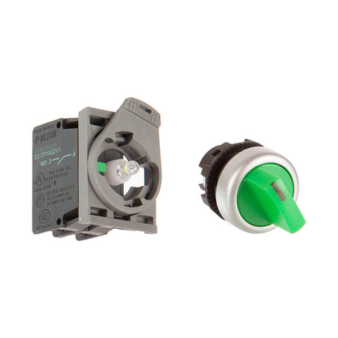 Green Switch for 40L unit