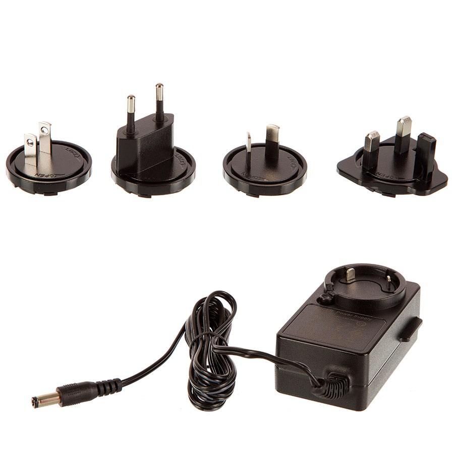 Power supply cord