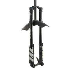 Manitou Dorado Comp Coil 37 Inverted DH Fork, 27.5/29", 203mm, 47mm Offset view 3