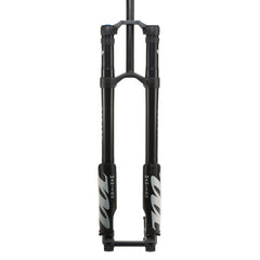 Manitou Dorado Comp Coil 37 Inverted DH Fork, 27.5/29", 203mm, 47mm Offset view 2