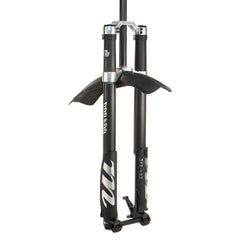 Manitou Dorado Pro 37 Inverted DH Fork, 27.5/29", 203mm, 57mm Offset view 3