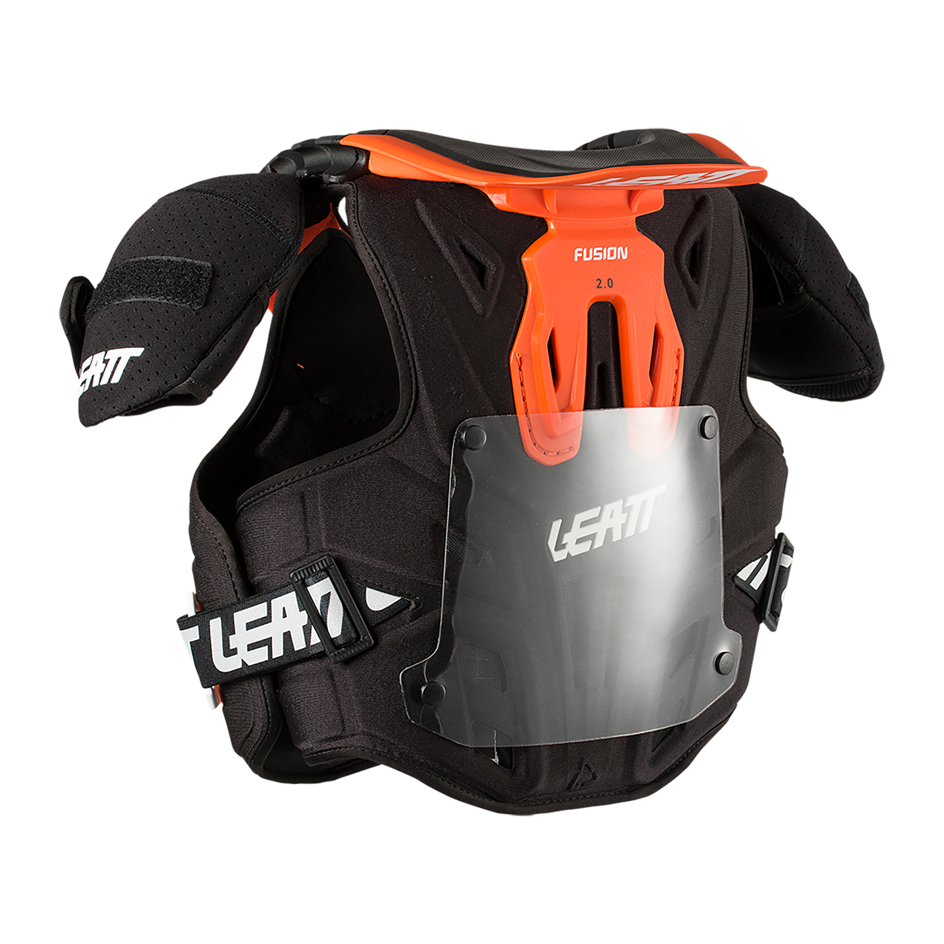 Leatt Fusion vest 2.0 Junior