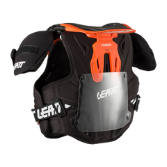 Leatt Fusion vest 2.0 Junior